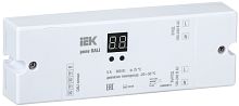 Реле DALI 500Вт (1 контакт) 230В | код LRD11-01-1-500 | IEK